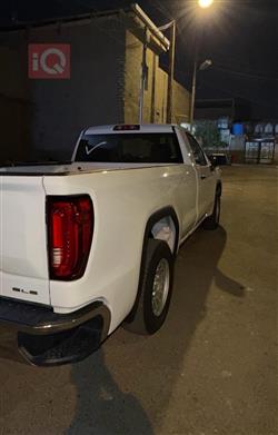 GMC Sierra